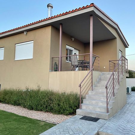 Saint George Family House Villa Palaiá Fókaia Kültér fotó