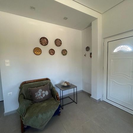 Saint George Family House Villa Palaiá Fókaia Kültér fotó