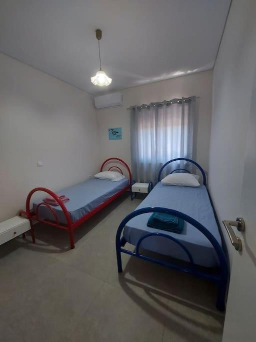 Saint George Family House Villa Palaiá Fókaia Kültér fotó