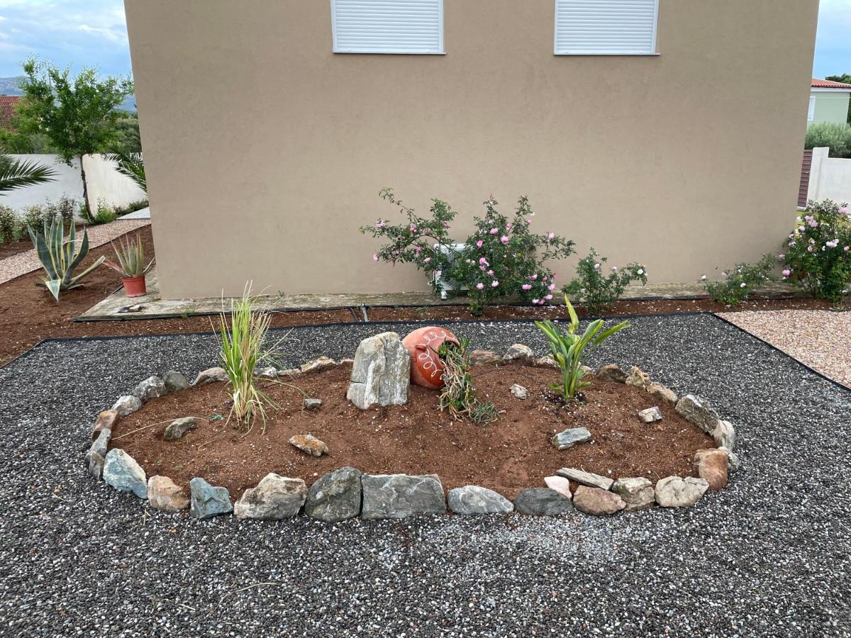 Saint George Family House Villa Palaiá Fókaia Kültér fotó
